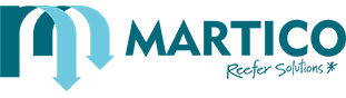 Martico-Martico – Compañía de logística y  transporte de mercancías a temperatura controlada.