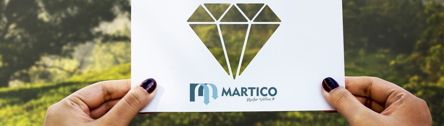 Martico Martico – Compañía de logística Martico