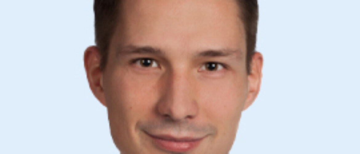 MICHAŁ NOWAK